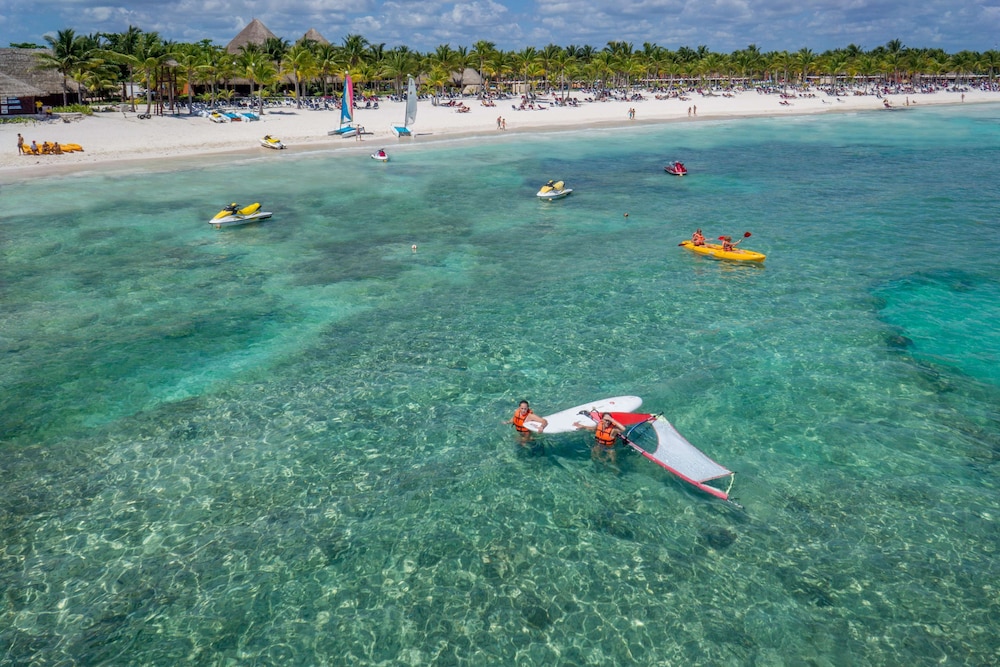 Barcelo Maya Caribe - All Inclusive 38/68