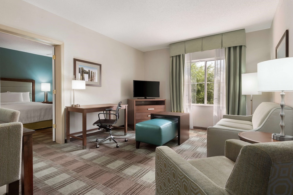 Homewood Suites By Hilton Charleston Mt Pleasant 25/54