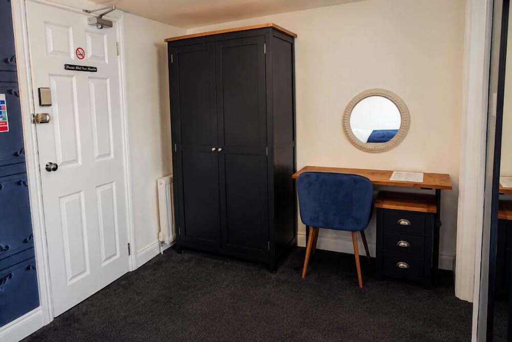 Clifton Guest House 10/48