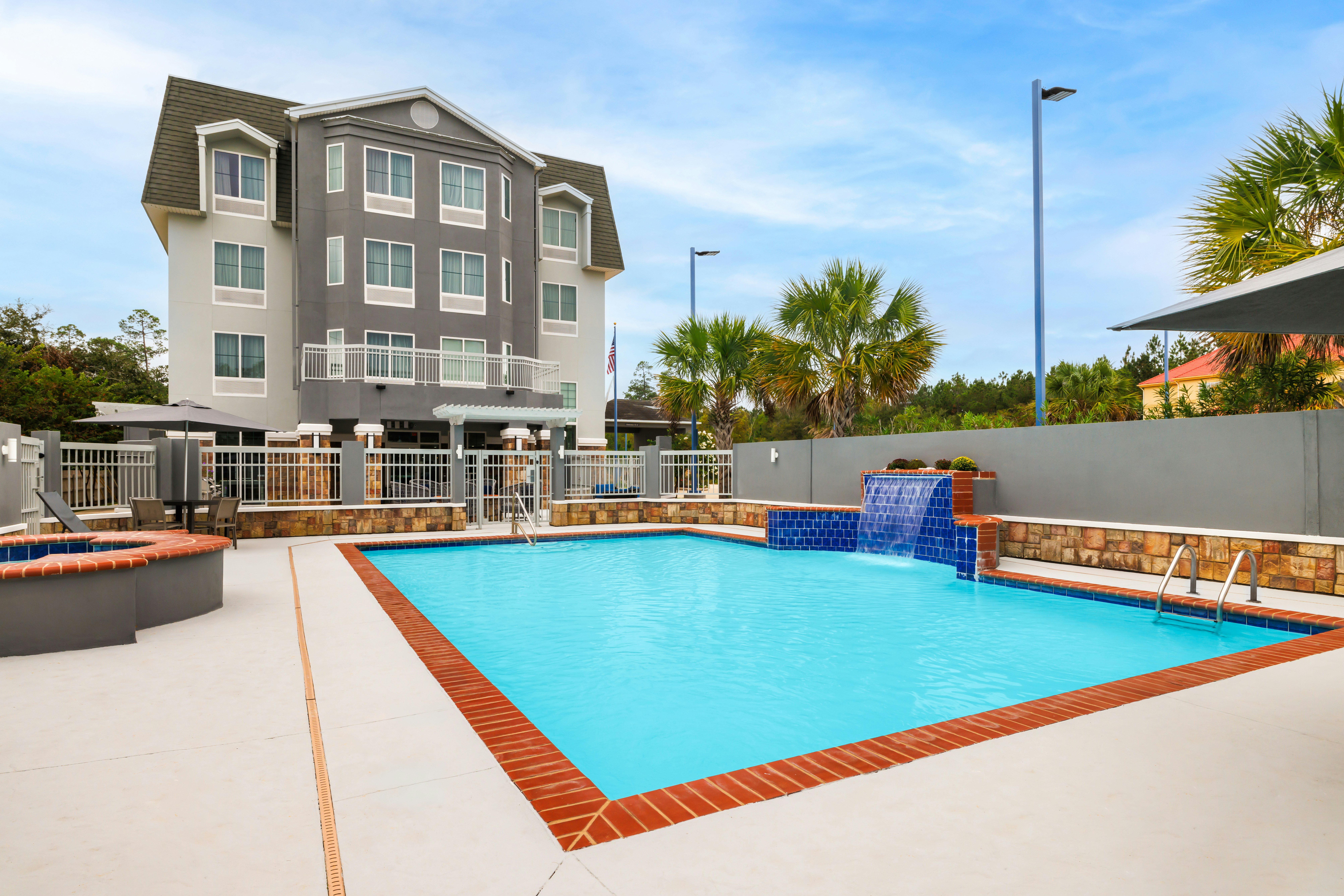 Homewood Suites By Hilton Slidell 4/25