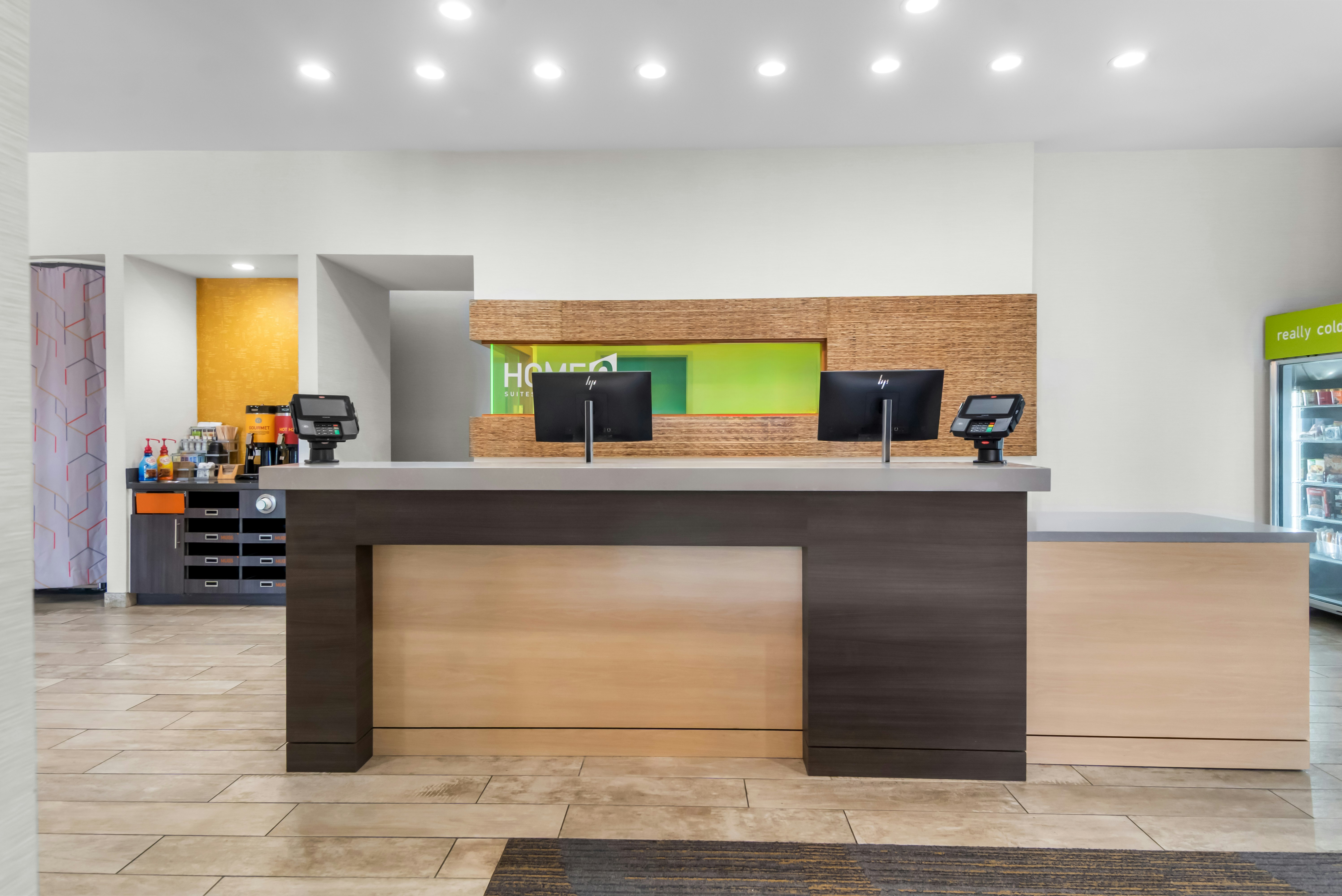Home2 Suites By Hilton Dallas Grand Prairie 3/30