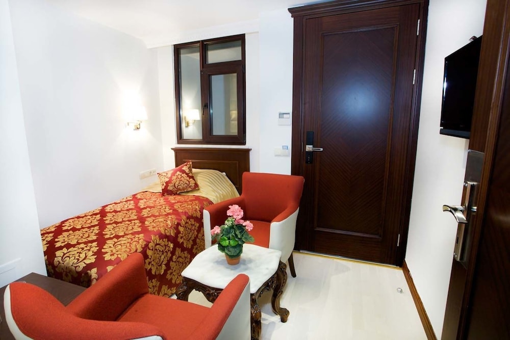 Istanbul Newcity Hotel 34/50