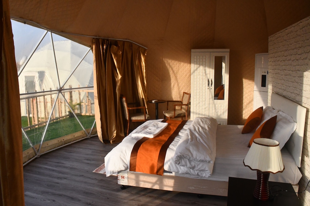 The Dunes Camping & Safari RAK 14/32