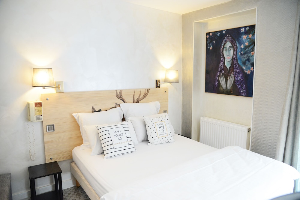 Hotel Malar 26/55
