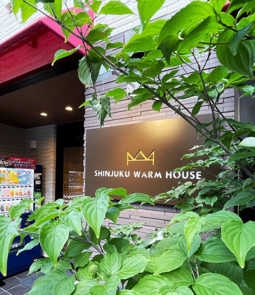 Shinjuku Warm House 9/50