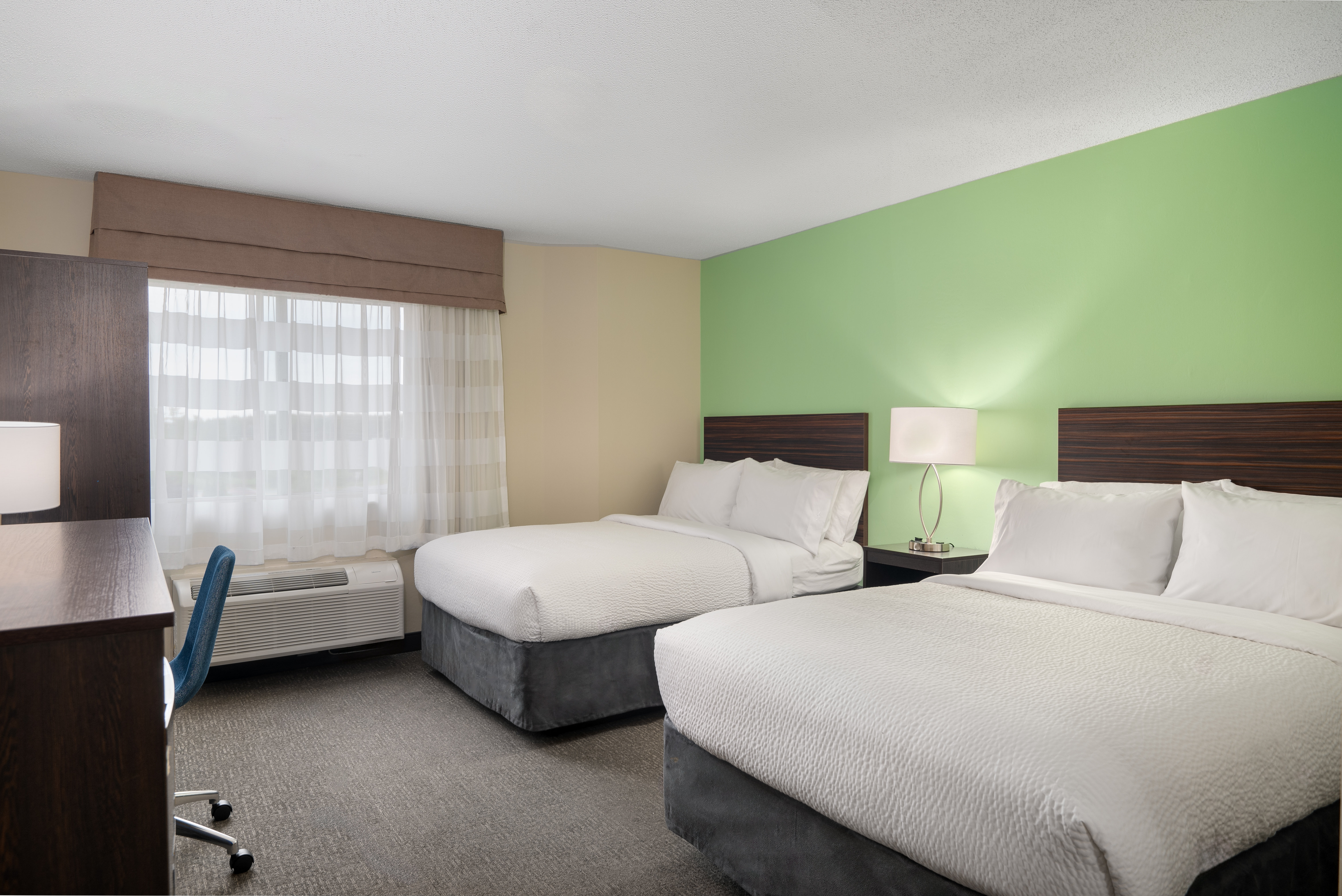 Sleep Inn Manchester Airport 21/62