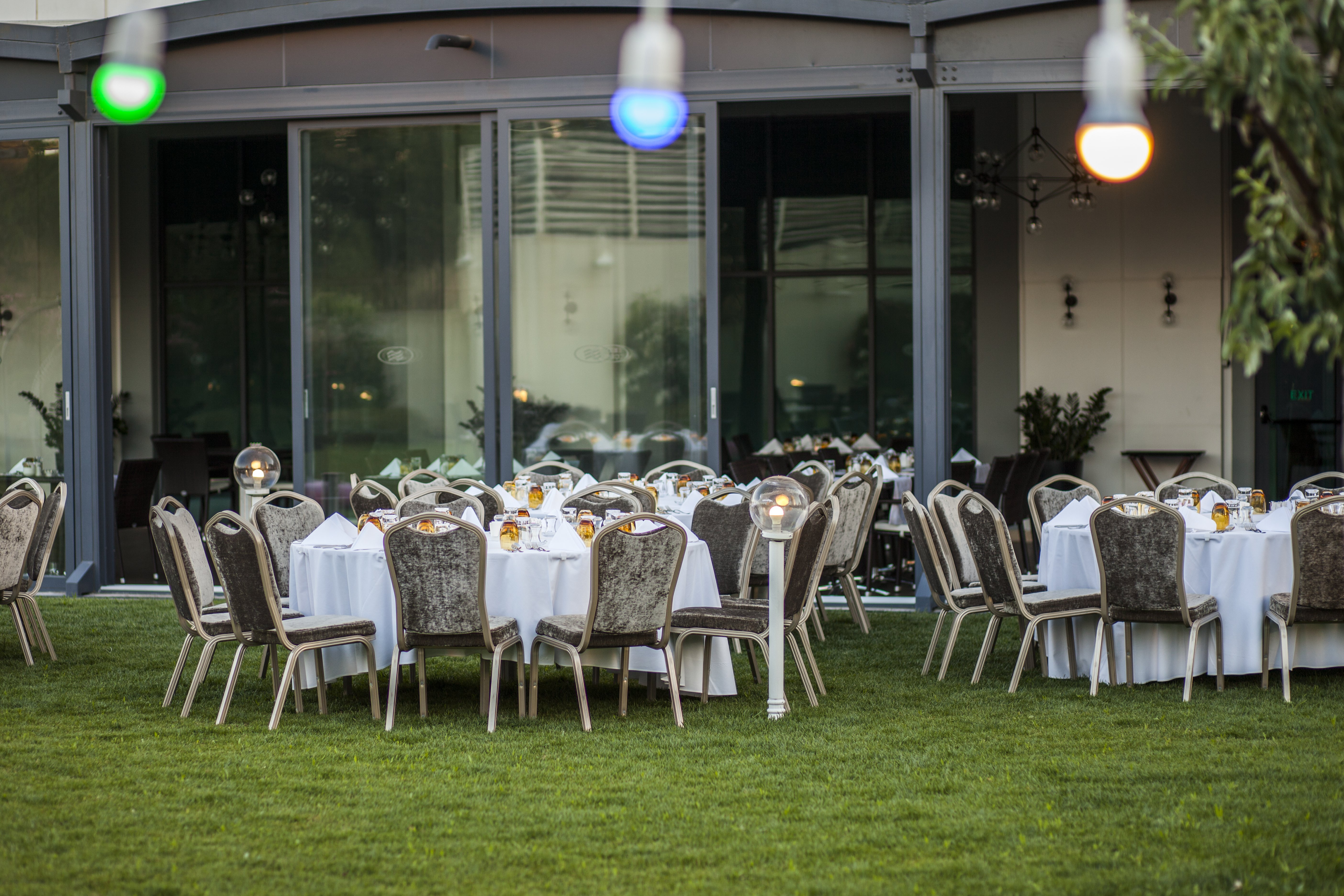 Crowne Plaza Istanbul Oryapark 73/76