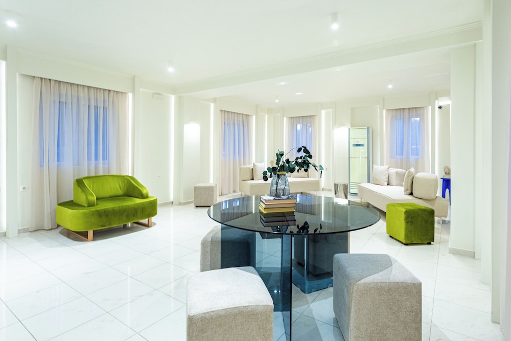 Zante Pantheon Hotel 49/67