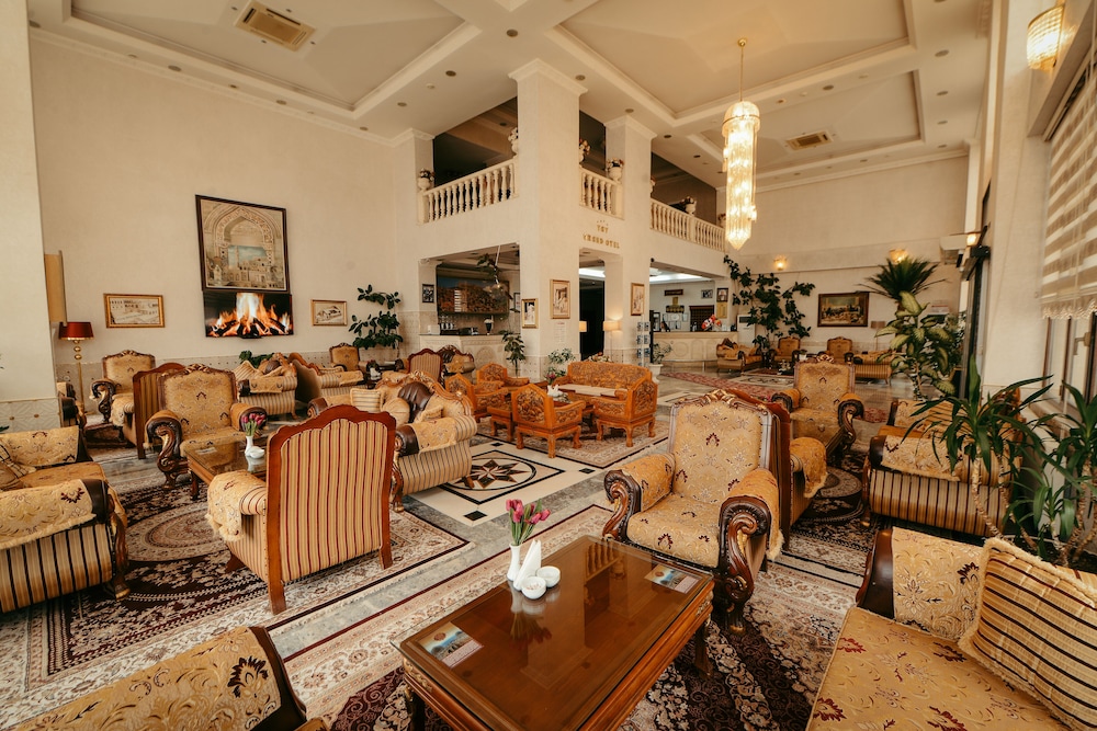 Yay Grand Hotel 13/17