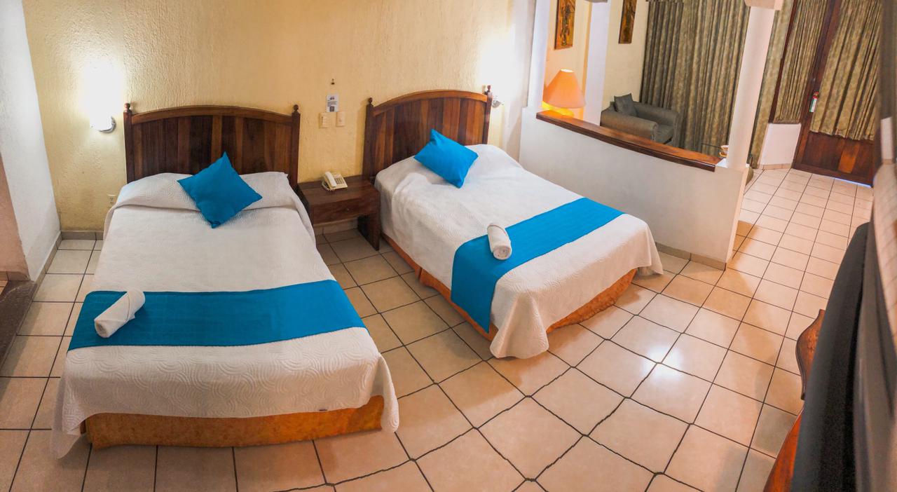 Hotel La Pergola Manzanillo 5/32