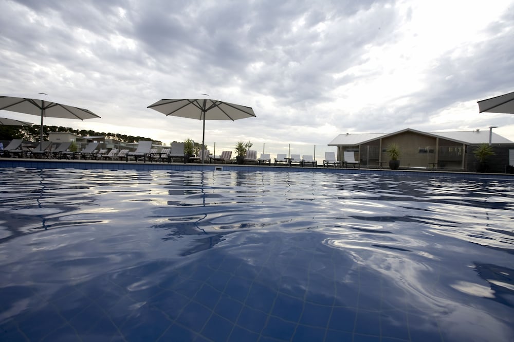 Silverwater Resort 64/70