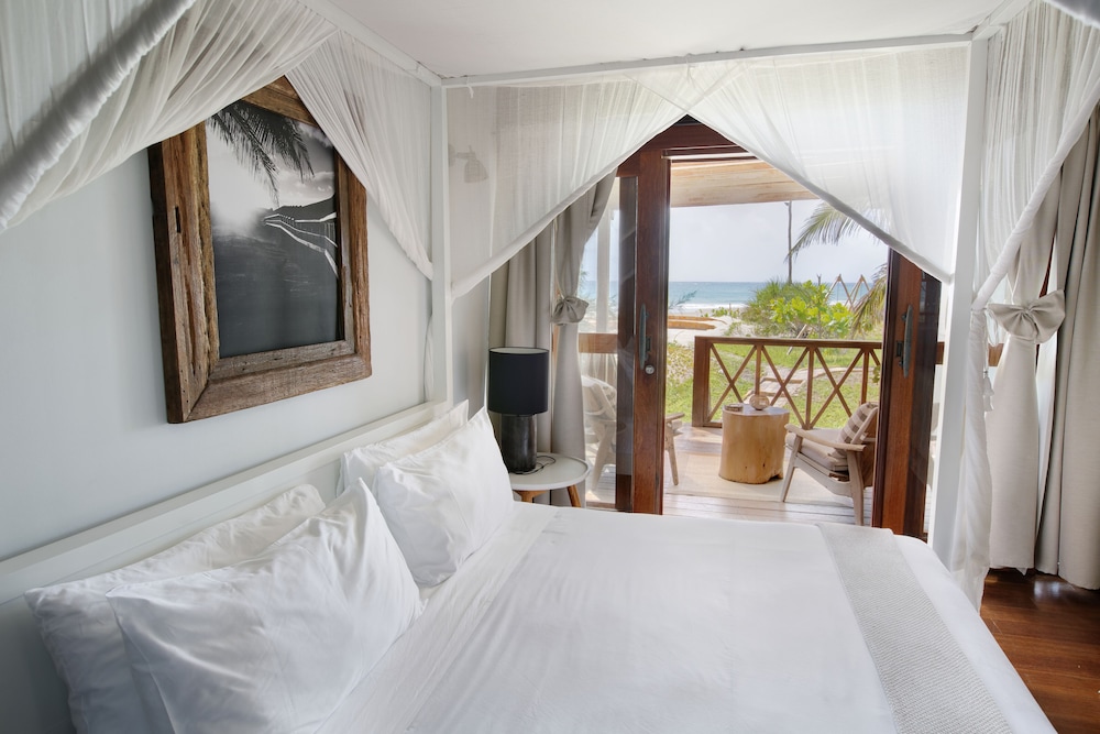 SENTIDOS BEACH RETREAT 23/76