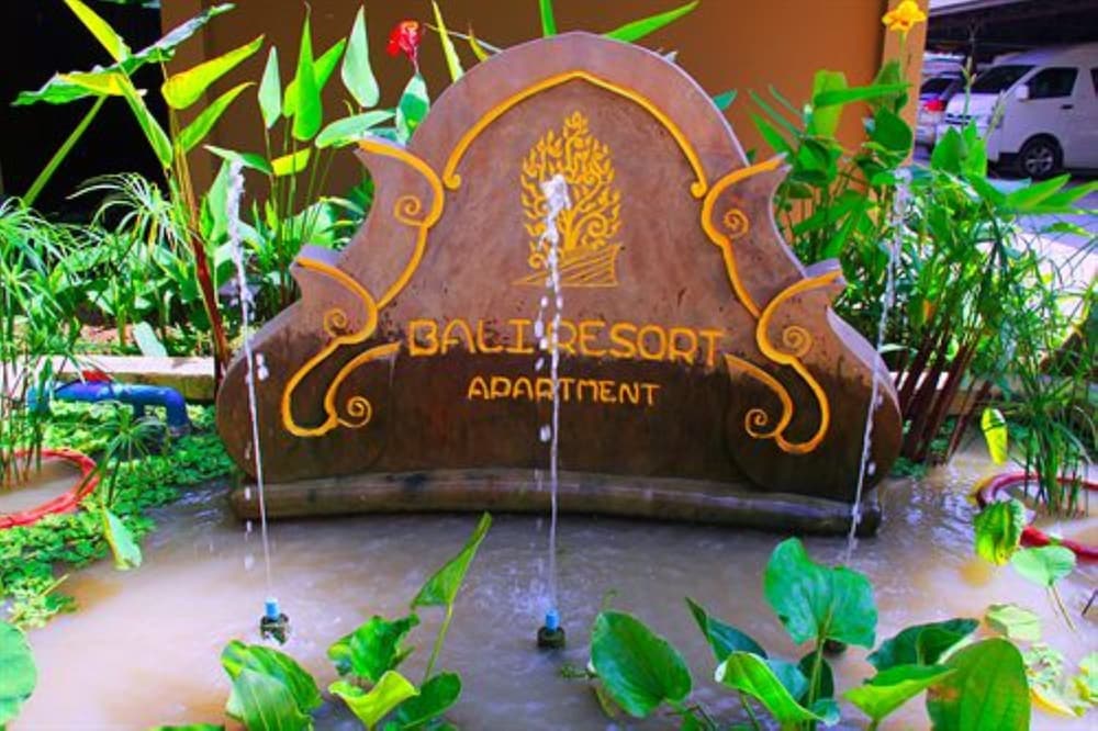 Bali Resort & Apartment 64/67