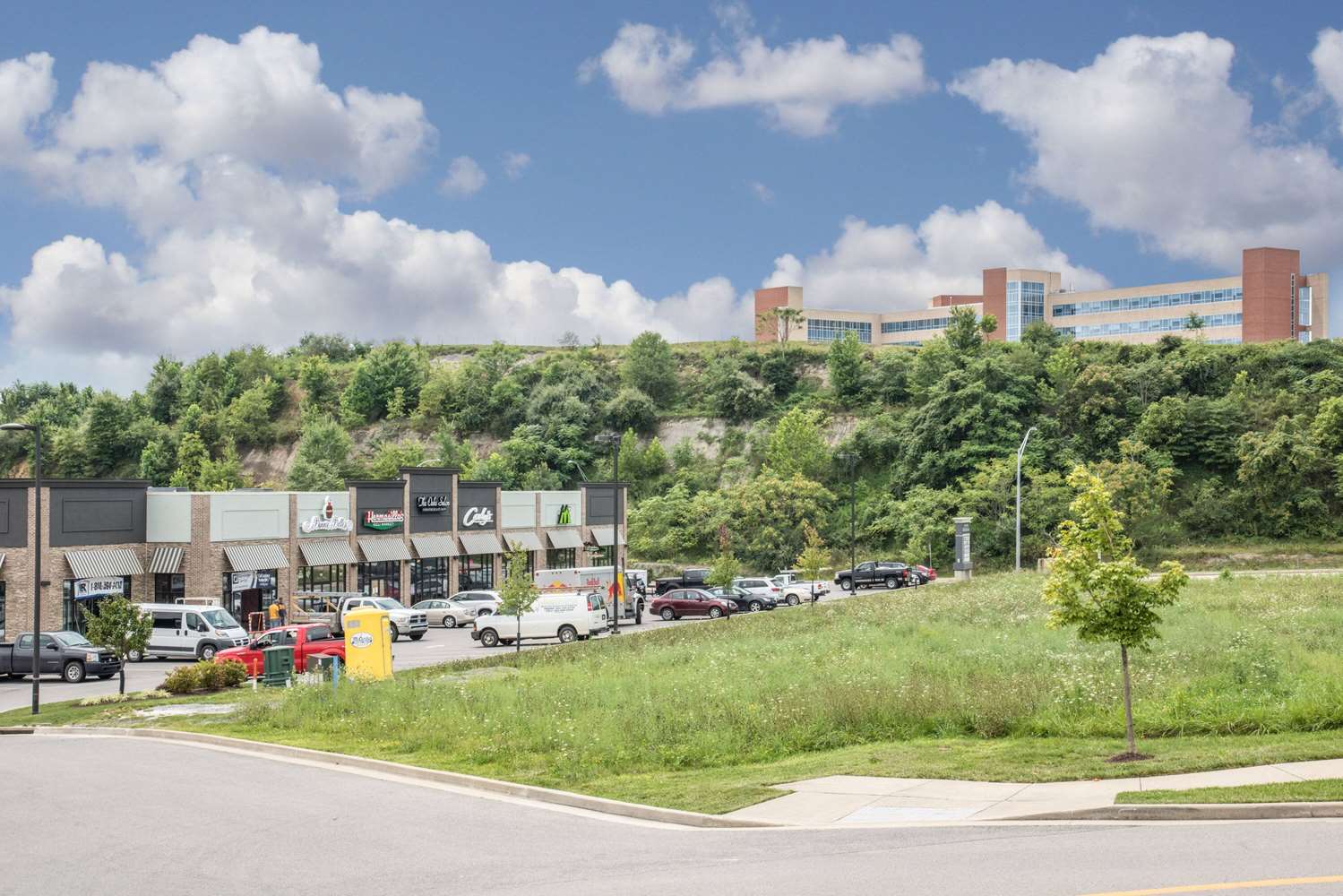 Hawthorn Suites by Wyndham Bridgeport/Clarksburg 10/18