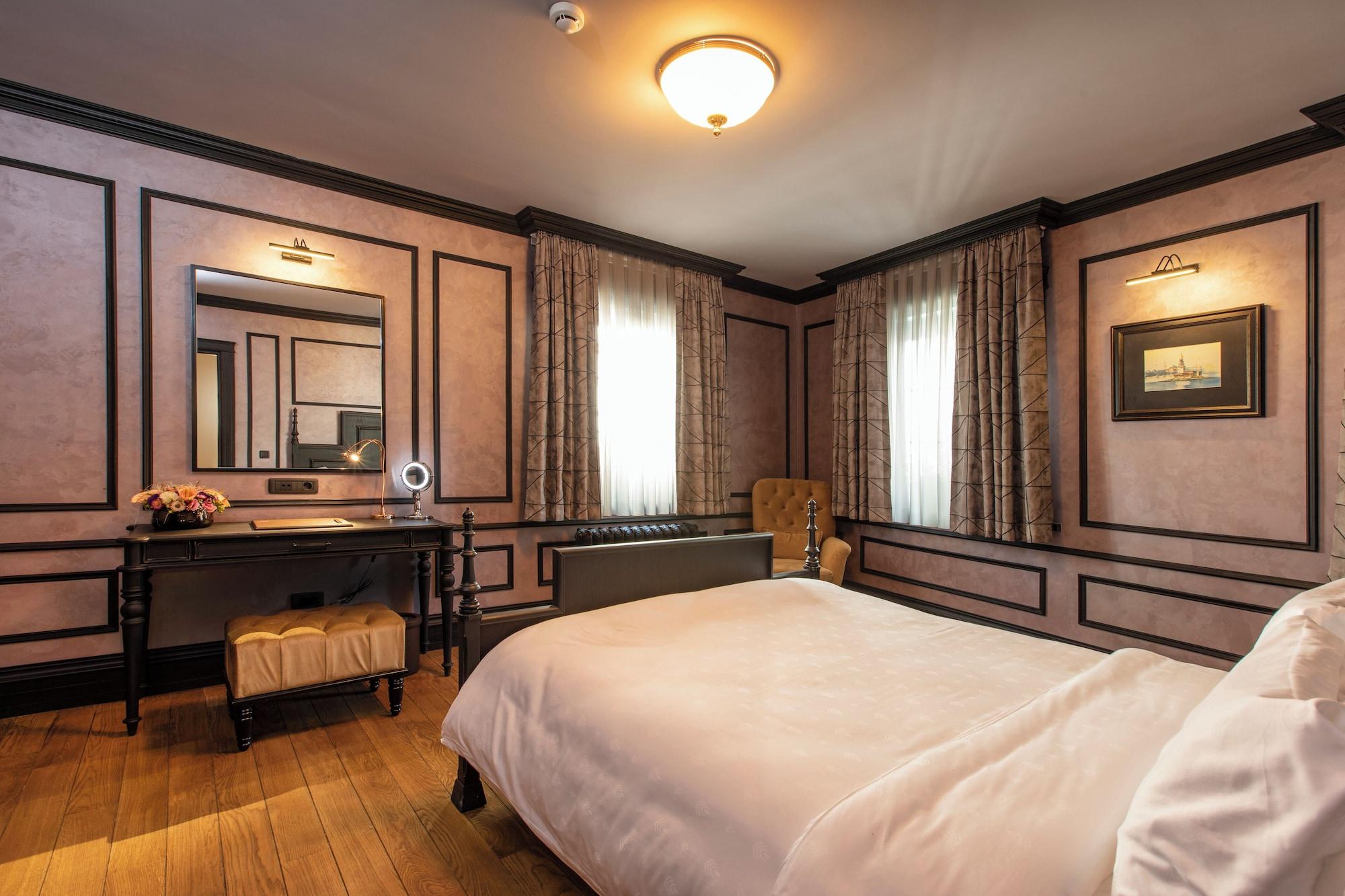 فيلا عائلية، Ajwa Sultanahmet Hotel 2/9