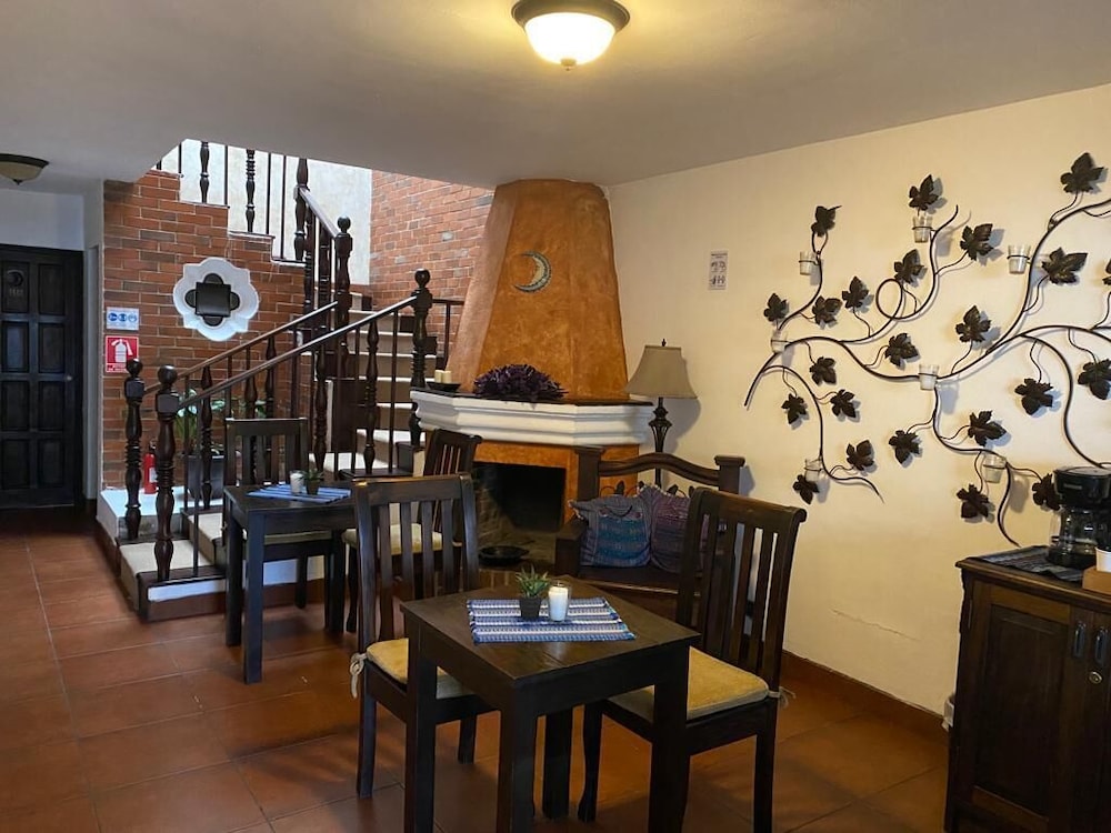Hotel Posada de La Luna 39/50