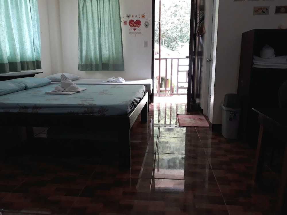 Bunakidz Lodge 17/50