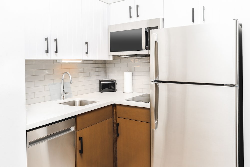Staybridge Suites Nashville - Vanderbilt Area 49/52