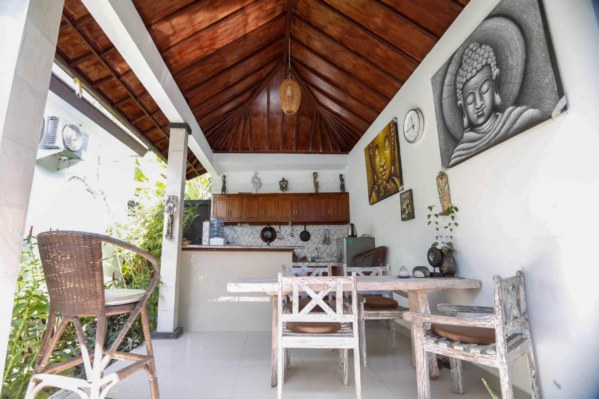 Belvilla Ananda Resort Lovina Beach Near Pantai Lovina 6/34