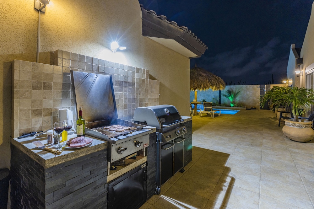 Golden Villas Aruba 12/54