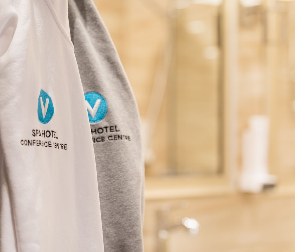 V Spa Hotel and Conference centre 28/64
