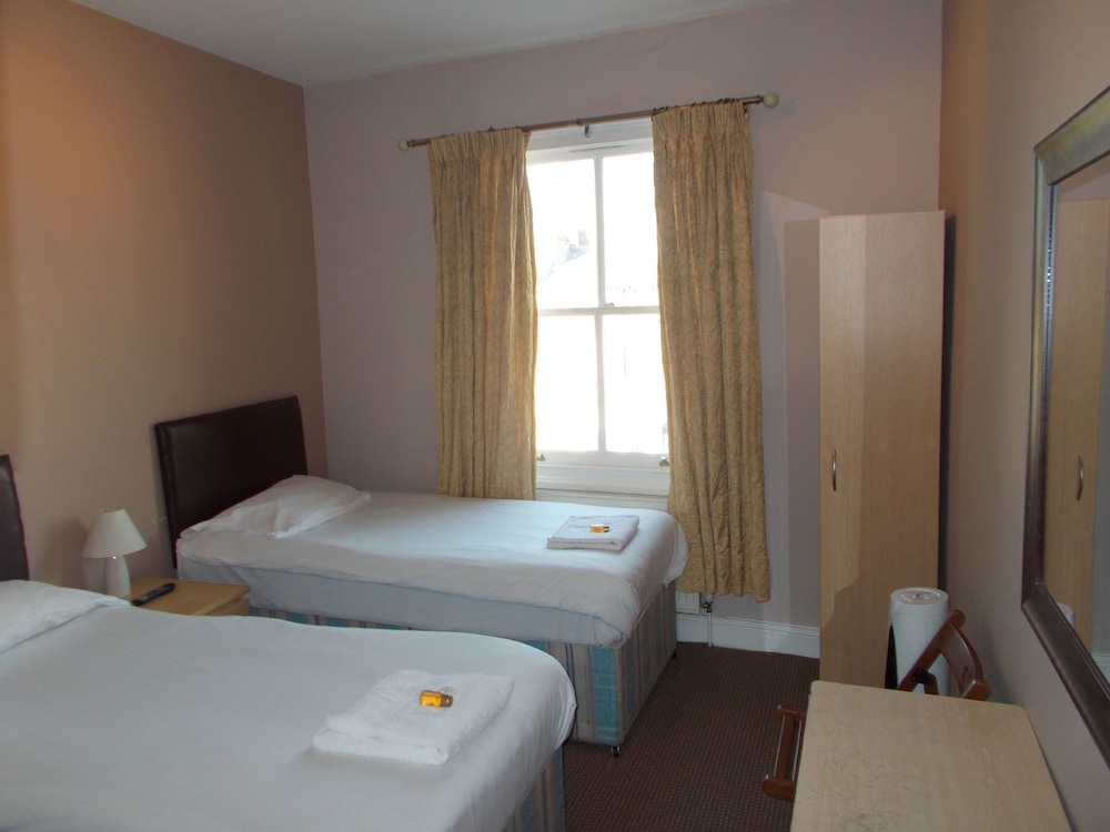 CityStay Guest House 11/37