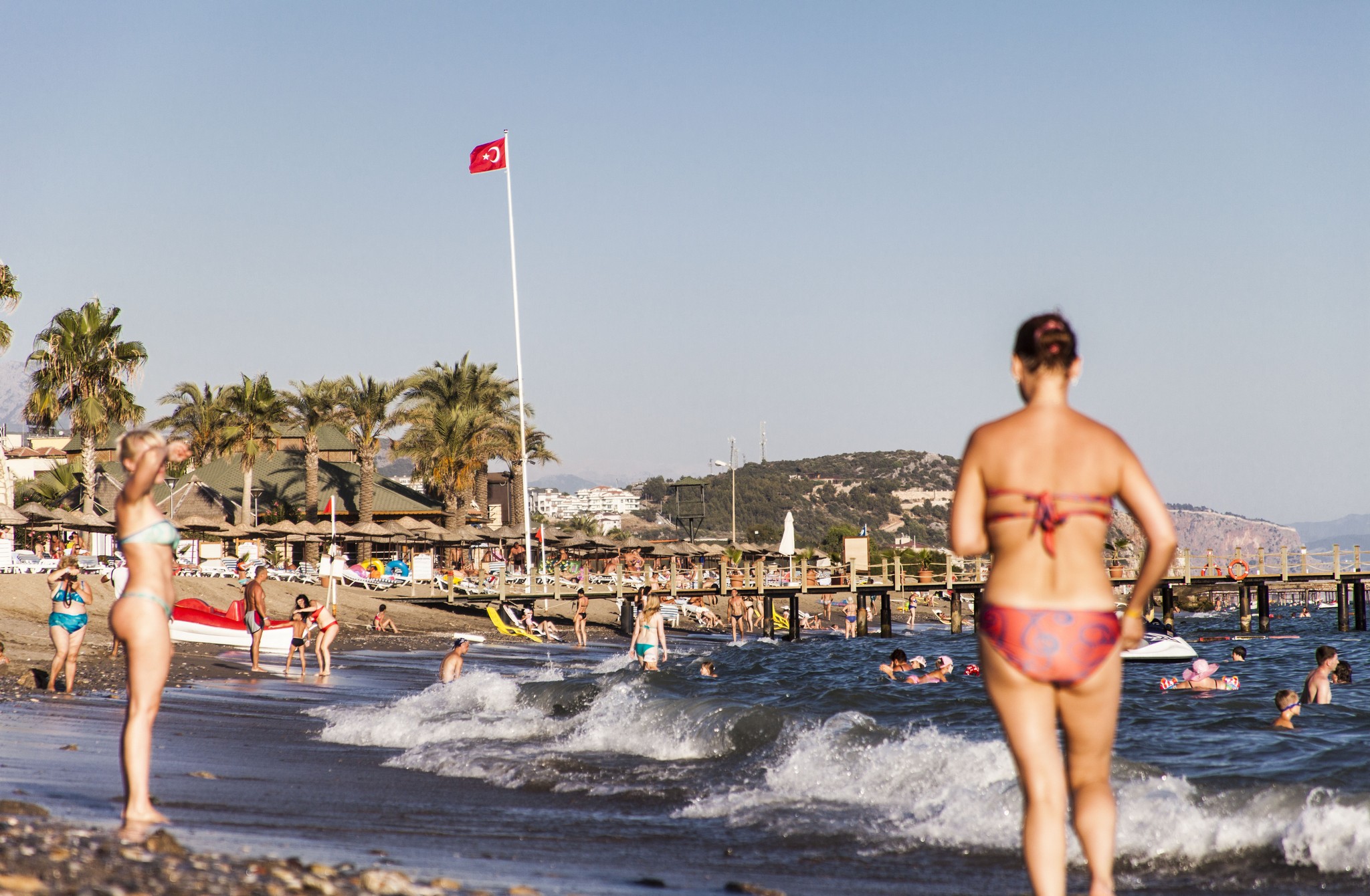 Infinity Beach Hotel 22/39