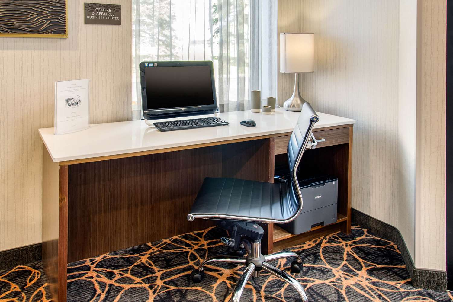 Comfort Inn Aeroport Dorval QC 13/17