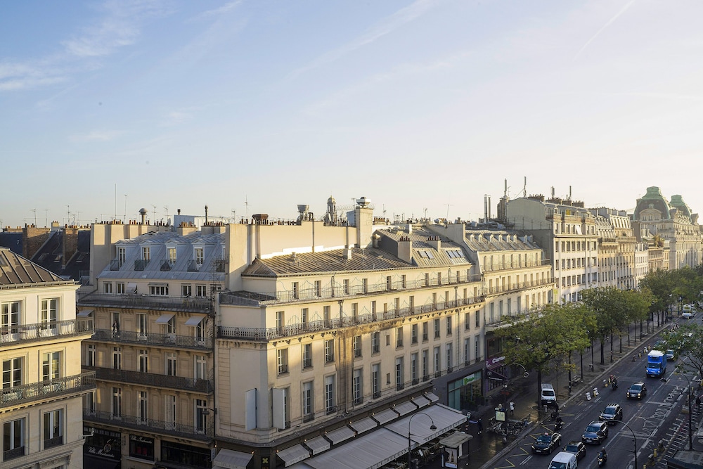 トリップ パリ オペラ(HOTEL PARIS OPERA MANAGED BY MELIA) 写真4