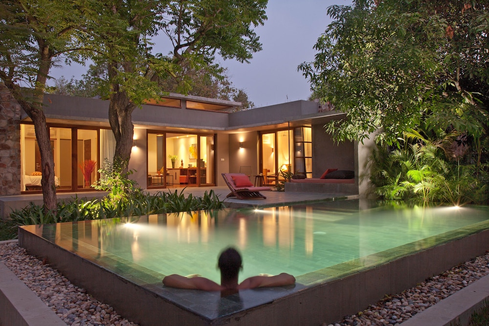 TEMPLATION HOTEL in SIEM REAP