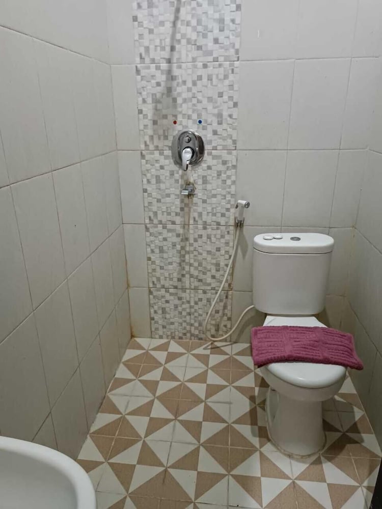 Shafira Hotel Malioboro 39/46