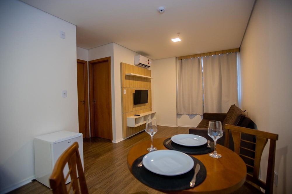 Tri Hotel Chapeco 31/46