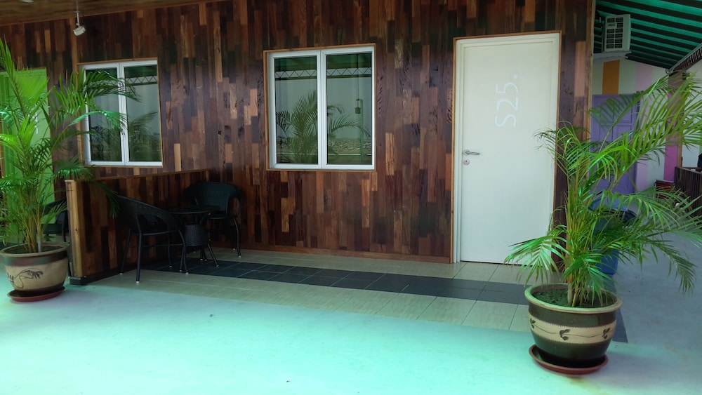 Mabohai Resorts Klebang 6/51