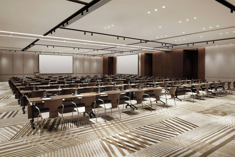 Sheraton Taizhou 50/60