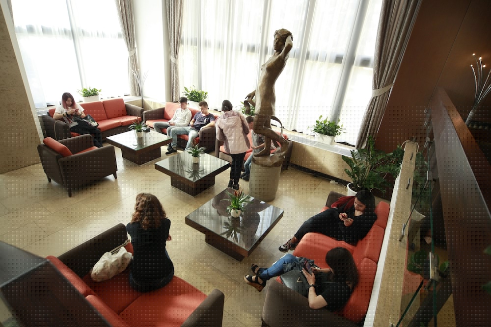 Hotel Krystal 17/31