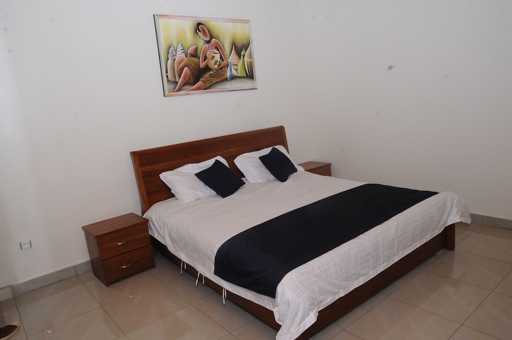 Keva Guest House 14/38