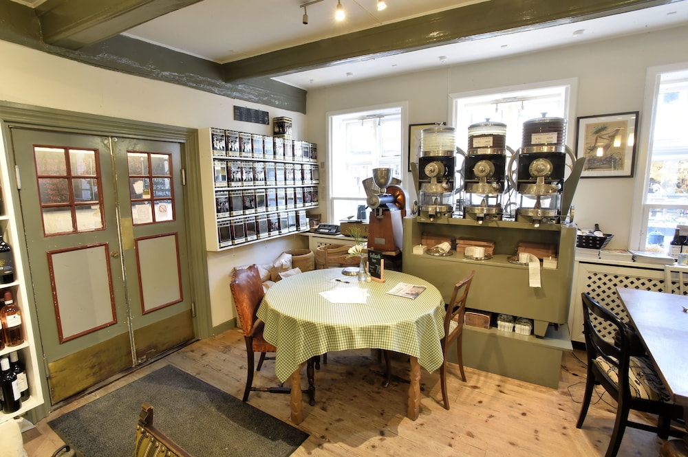 Postgaarden Bed Breakfast 18/25
