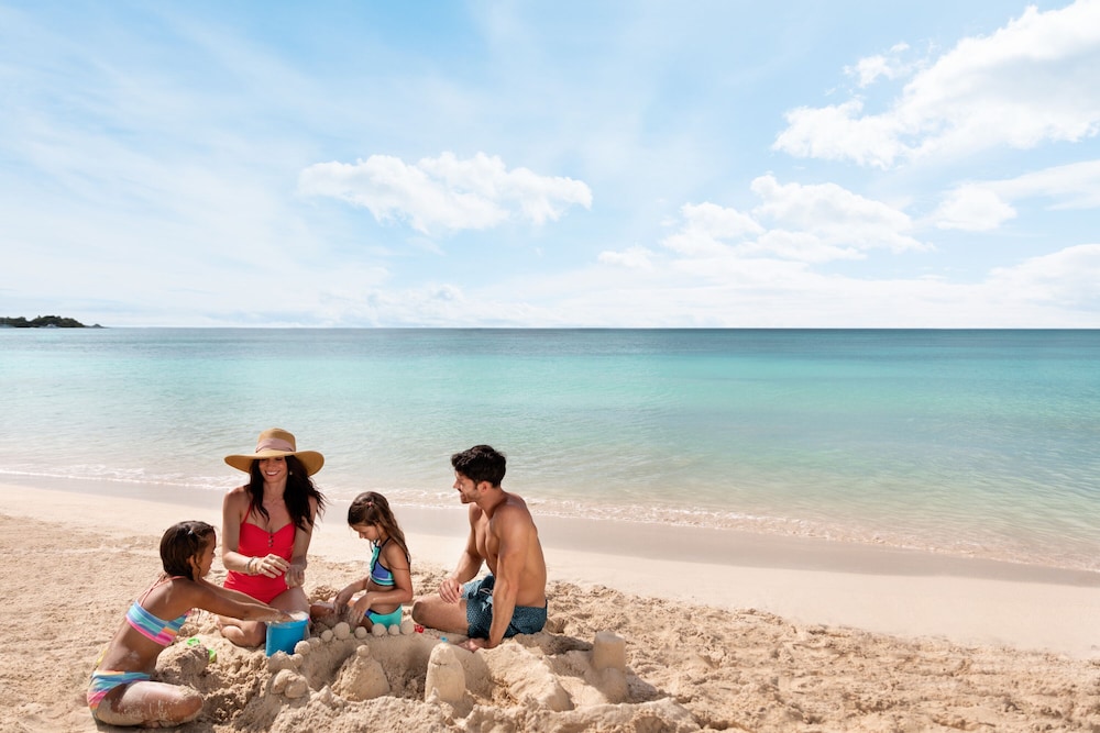 Dreams La Romana All Inclusive Resort & Spa 52/57