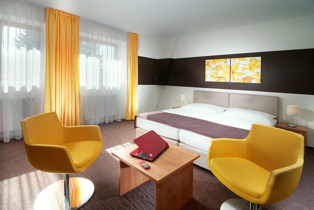 Hotel VZ Bedichov 30/50