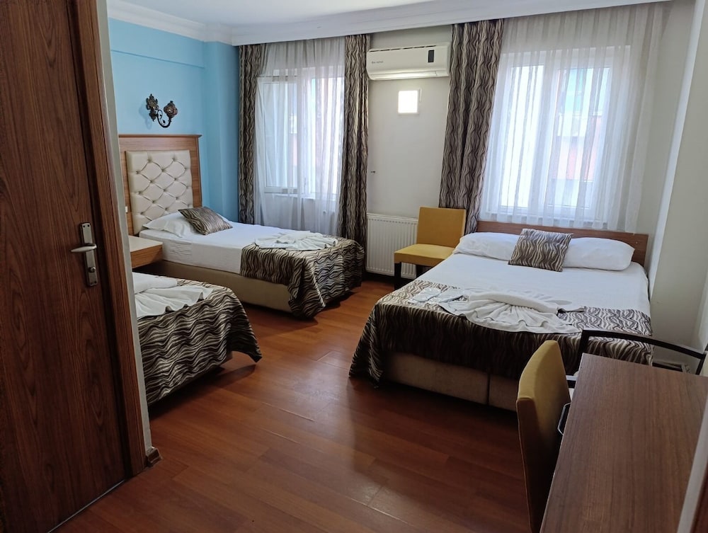 Sirin Hotel 10/33