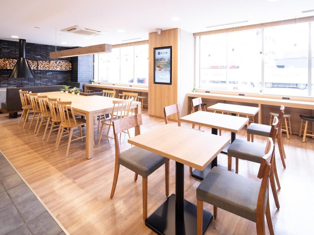 Super Hotel Hakodate 49/63