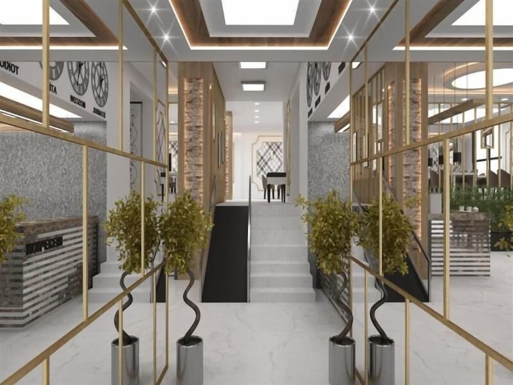 Elit Palace Hotel 14/45