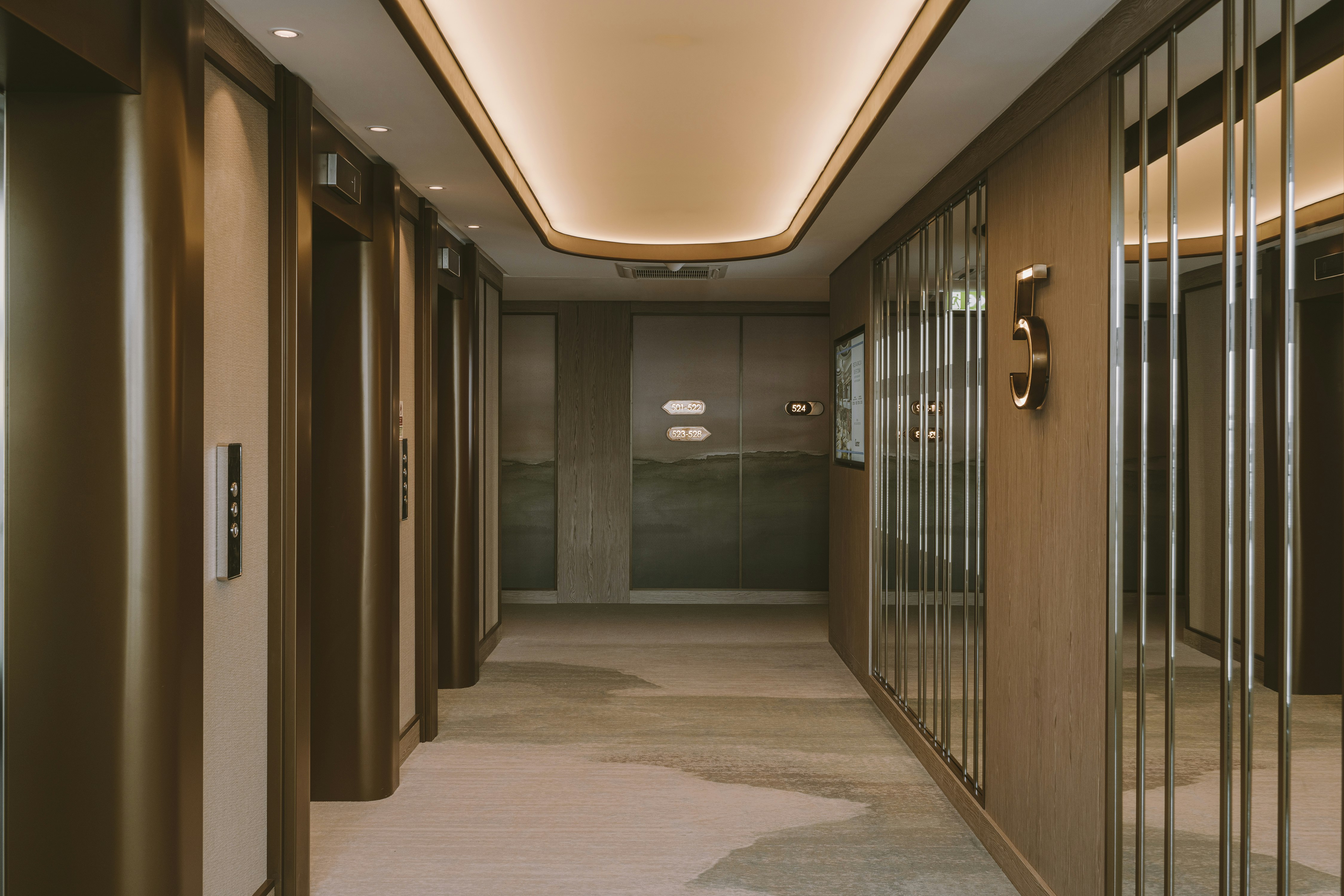 Hilton Swinoujscie Resort And Spa 24/77