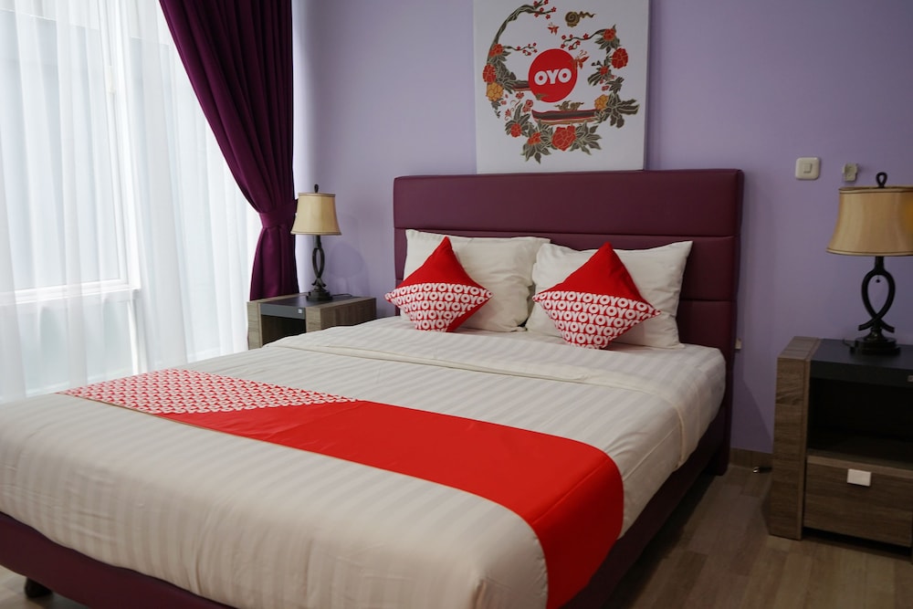 OYO 1097 Appartel Cempaka 18/40