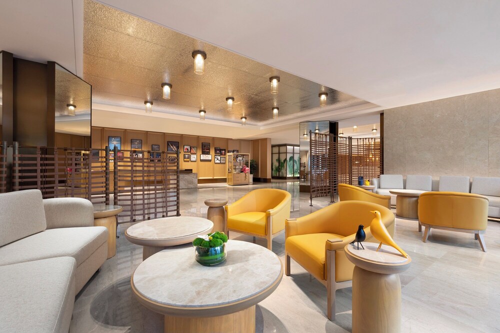 voco Wugong Mountain Jiangxi by IHG 27/50