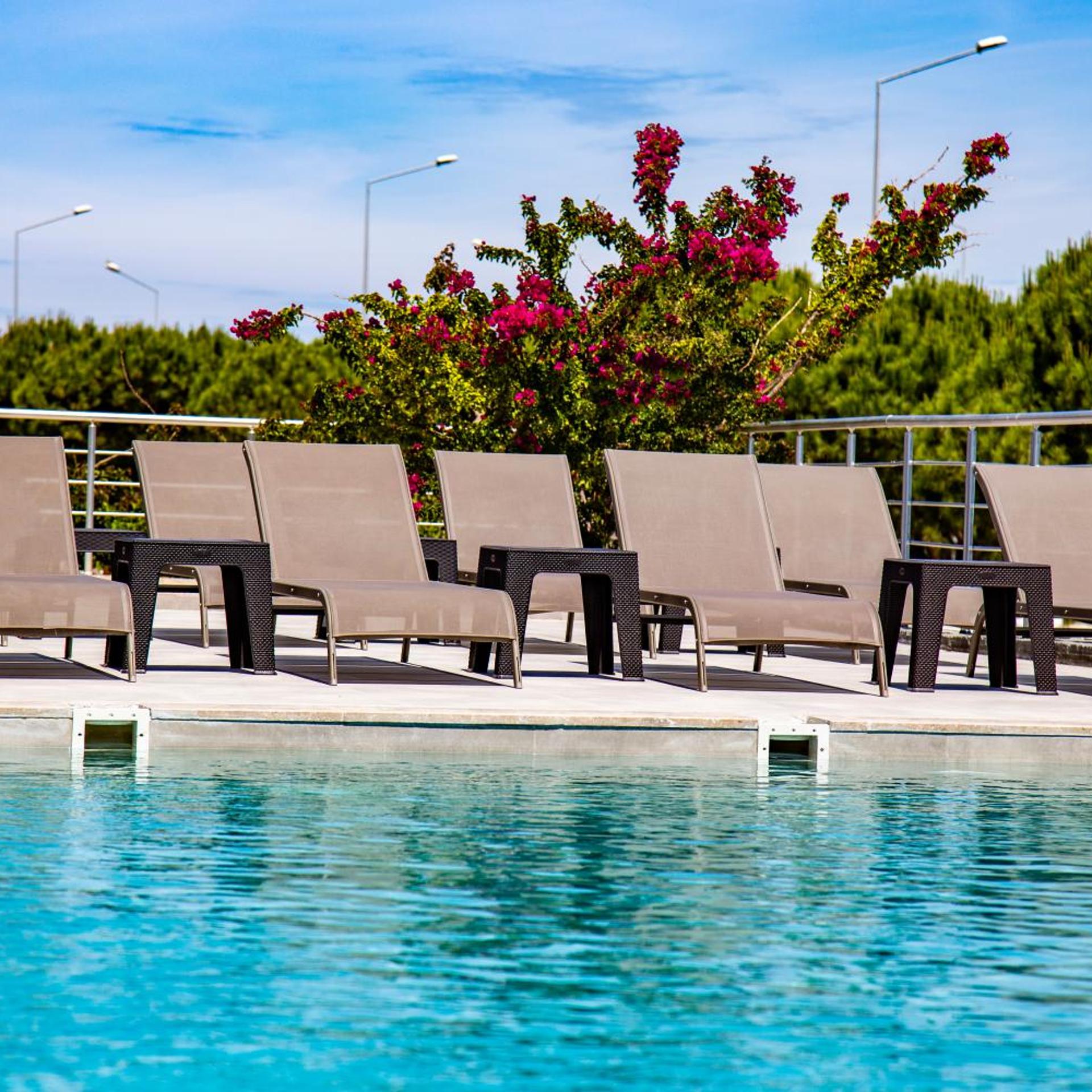 Bartu Otel Cesme 23/33