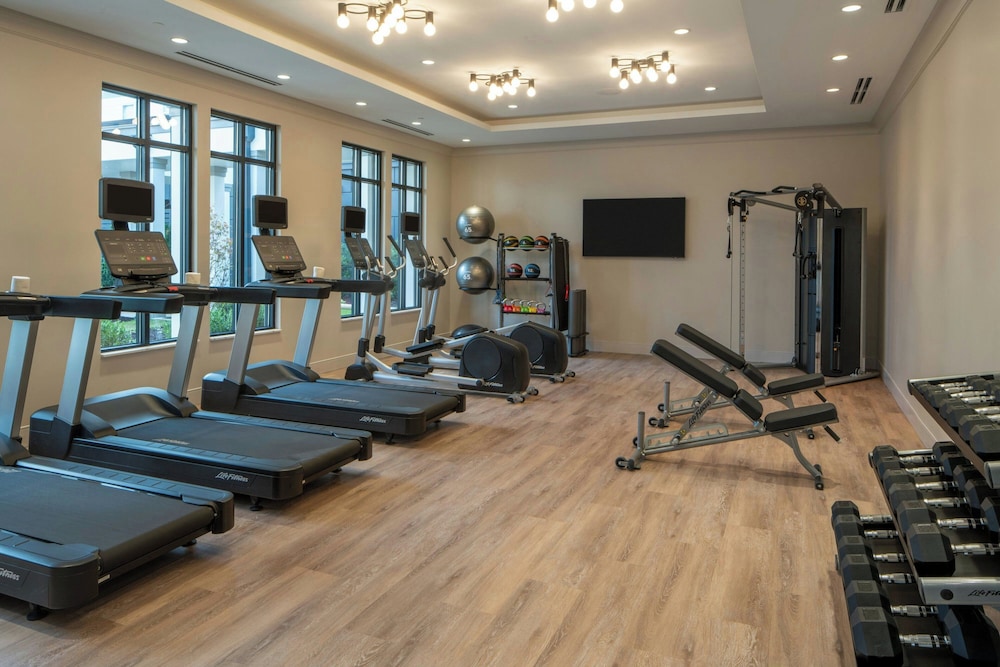 Residence Inn Atlanta Buckhead Lenox Park 23/50