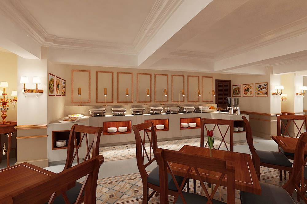Le Bokor Palace 27/50