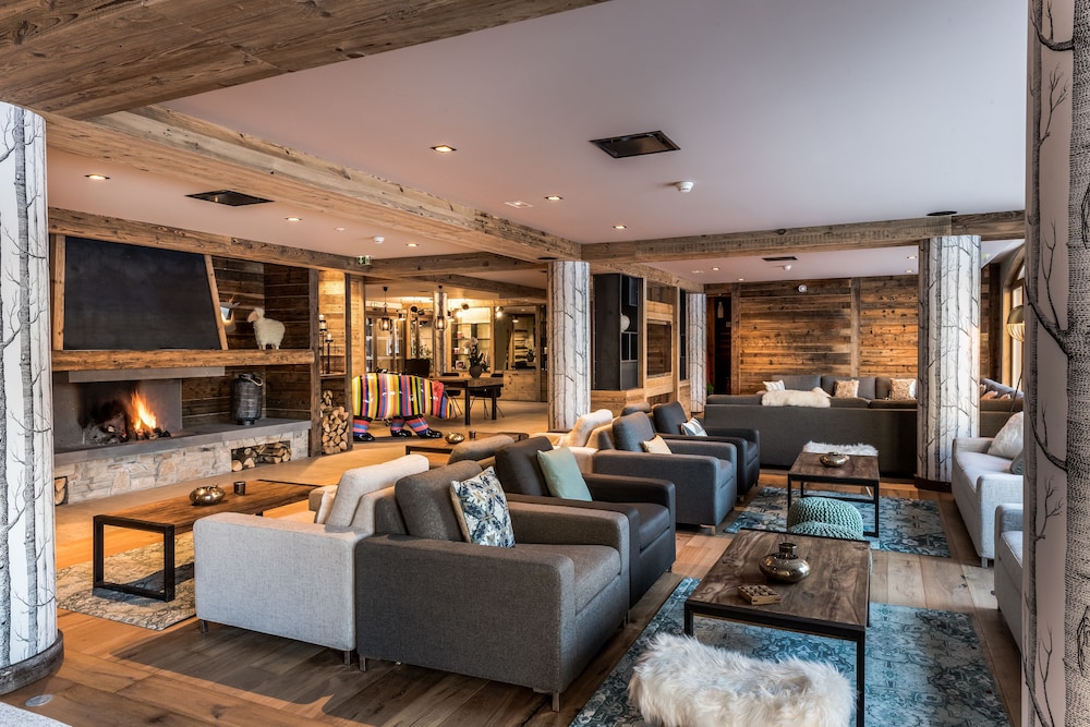 Chalet Skadi By Village Montana 44/73