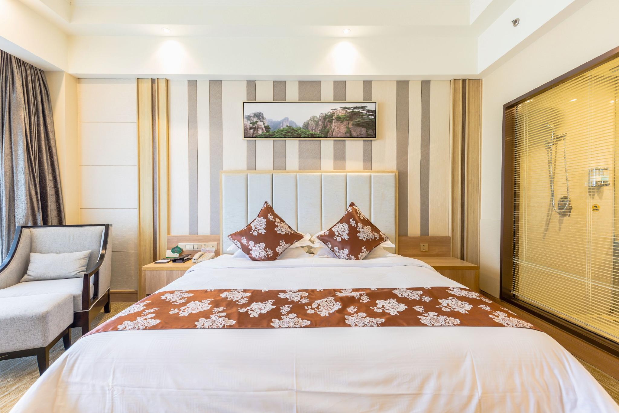 HANGZHOU OUYAMEI INTERNATIONAL HOTEL 17/52